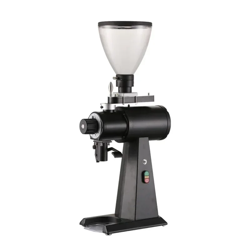 Commercial Kitchen Grinder - C98PRO-DD Kahve Değirmeni 1000W Yüksek Güçlü
