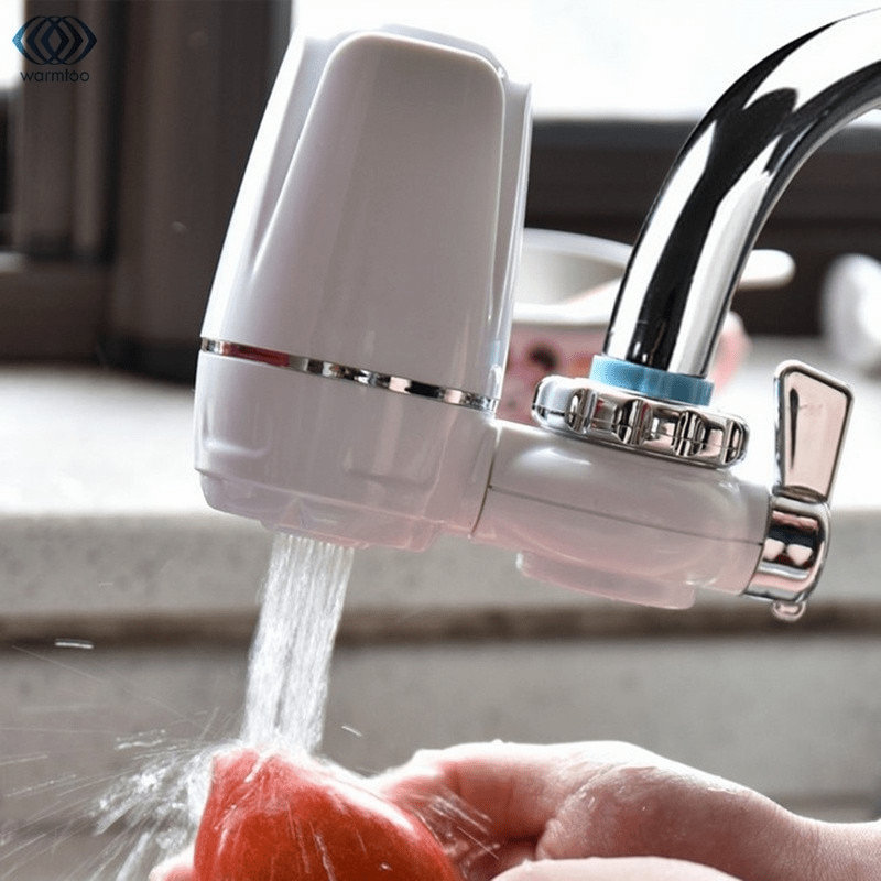 Commercial Kitchen Mixer - 1 Adet Musluk Su Arıtıcı Mutfak