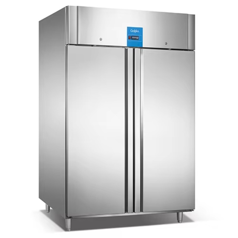 Commercial Kitchen Refrigerator - Ticari Buzdolabı Restoran Soğutma Ekipmanları Paslanmaz