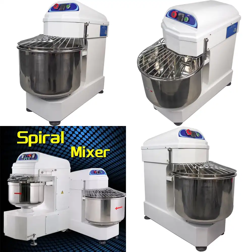 Commercial Kitchen Mixer - 2026 Büyük İndirim # Ticari fırın