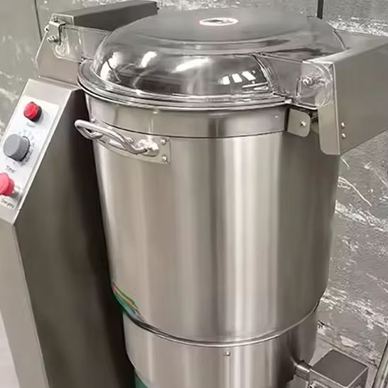 Commercial Kitchen Grinder - Büyük Endüstriyel Çok Fonksiyonlu Meyve Ezici