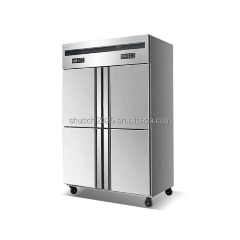 Özel Üretim En İyi Kalite Düşü - Commercial Kitchen Refrigerator incelemesi ve fiyatı