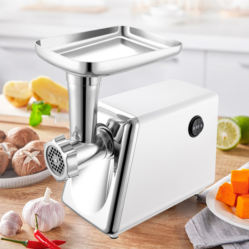 Kıyma Makinesi, Sosis Dolduruc - Commercial Kitchen Grinder incelemesi ve fiyatı