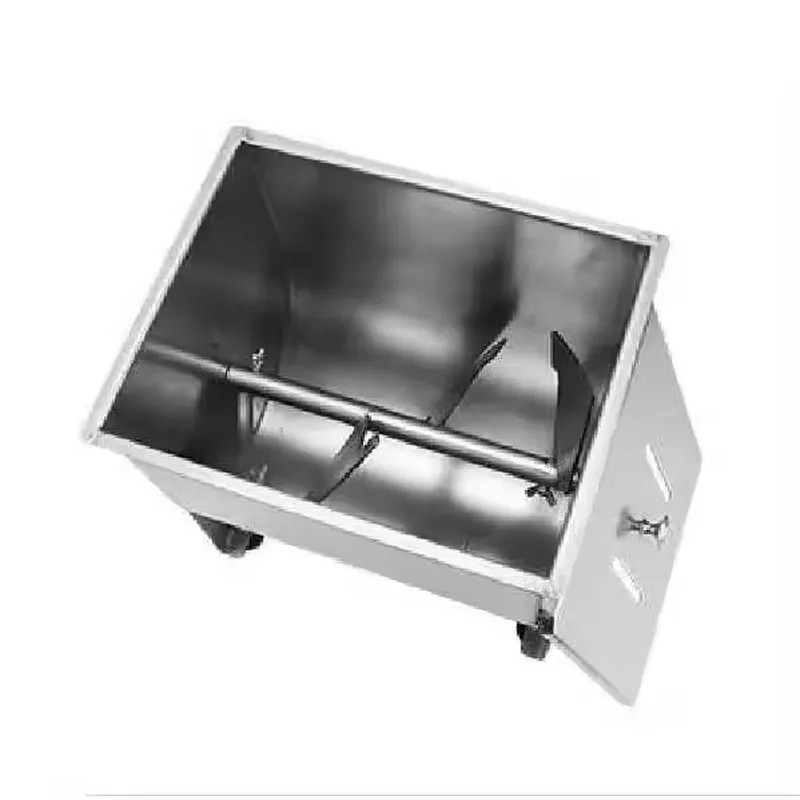Ağır Hizmet Tipi Manuel Et Kıy - Commercial Kitchen Grinder incelemesi ve fiyatı