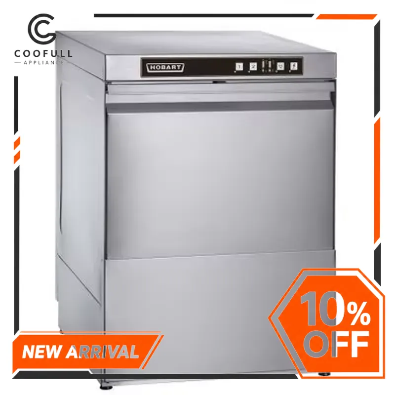Mini Otomatik Tezgah Altı Bula - Commercial Kitchen Dishwasher incelemesi ve fiyatı