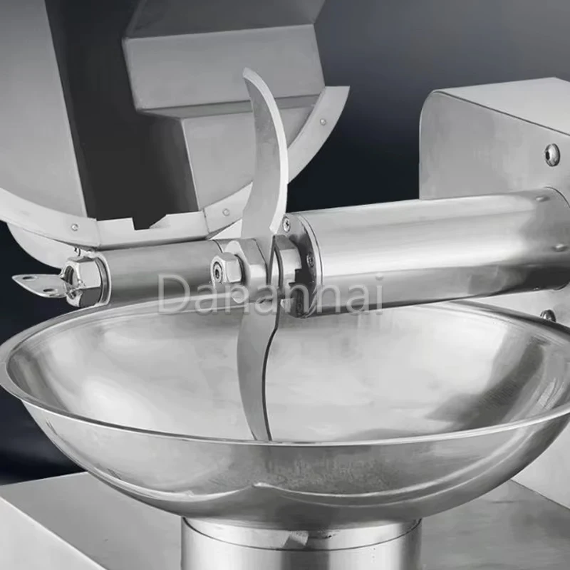 Ticari Vakumlu Sebze Kesme Mak - Commercial Kitchen Grinder incelemesi ve fiyatı