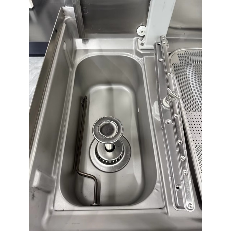 304 Paslanmaz Çelik Ticari Bul - Commercial Kitchen Dishwasher incelemesi ve fiyatı