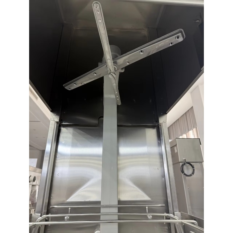 304 Paslanmaz Çelik Ticari Bul - Commercial Kitchen Dishwasher incelemesi ve fiyatı