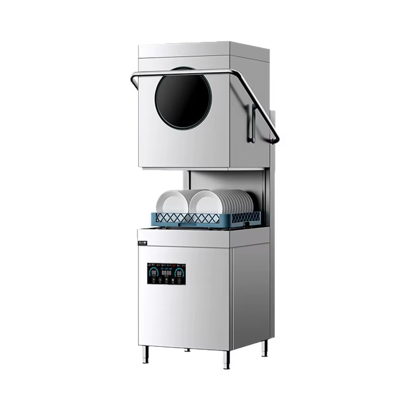 Özel Hızlı Döngülü Ticari Davl - Commercial Kitchen Dishwasher incelemesi ve fiyatı