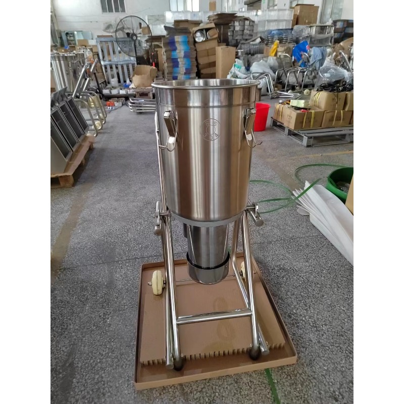 Paslanmaz Çelik Gıda Doğrayıcı - Commercial Kitchen Grinder incelemesi ve fiyatı