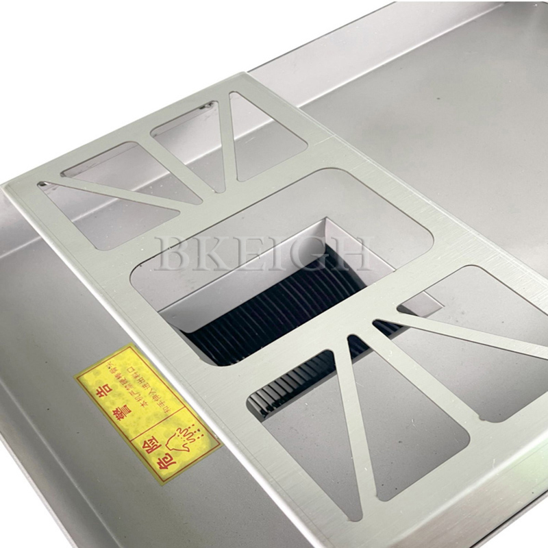 Elektrikli Et Kesme Makinesi T - Commercial Kitchen Grinder incelemesi ve fiyatı