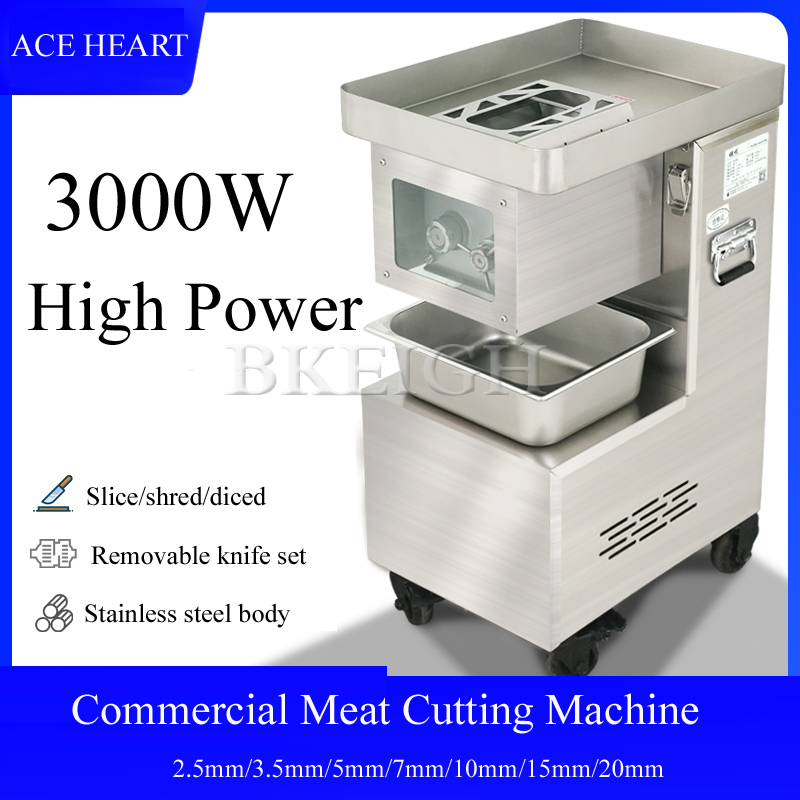 Elektrikli Et Kesme Makinesi T - Commercial Kitchen Grinder incelemesi ve fiyatı