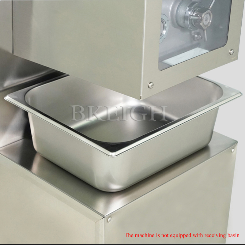 Elektrikli Et Kesme Makinesi T - Commercial Kitchen Grinder incelemesi ve fiyatı