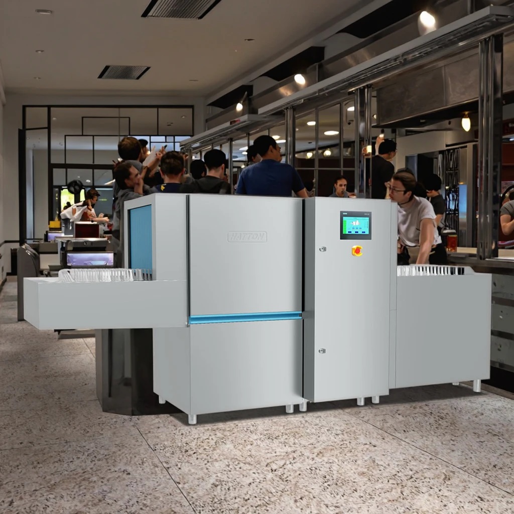 Verimli Mutfak Cihazı: Hızlı T - Commercial Kitchen Dishwasher incelemesi ve fiyatı