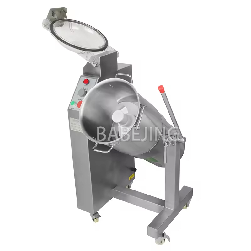 Ticari Dikey Paslanmaz Çelik K - Commercial Kitchen Grinder incelemesi ve fiyatı