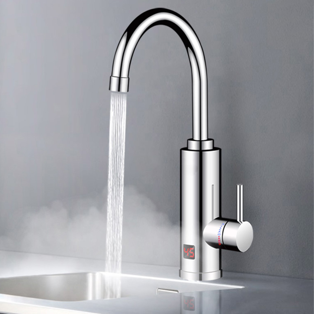 3000W Elektrikli Su Isıtıcı Ba - Commercial Kitchen Mixer incelemesi ve fiyatı