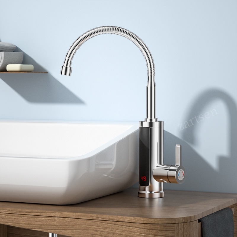 Mutfak Muslukları Elektrikli M - Commercial Kitchen Mixer incelemesi ve fiyatı