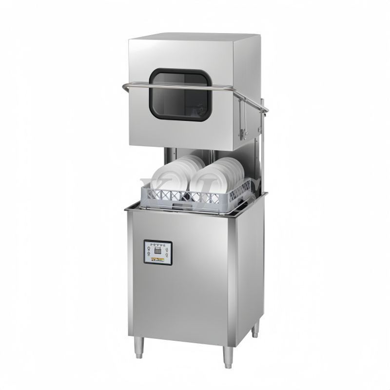 Verimli Otel Okulu Restoran Ak - Commercial Kitchen Dishwasher incelemesi ve fiyatı