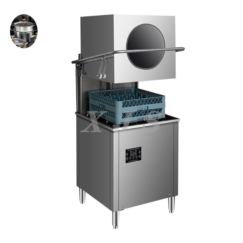 Verimli Otel Okulu Restoran Ak - Commercial Kitchen Dishwasher incelemesi ve fiyatı