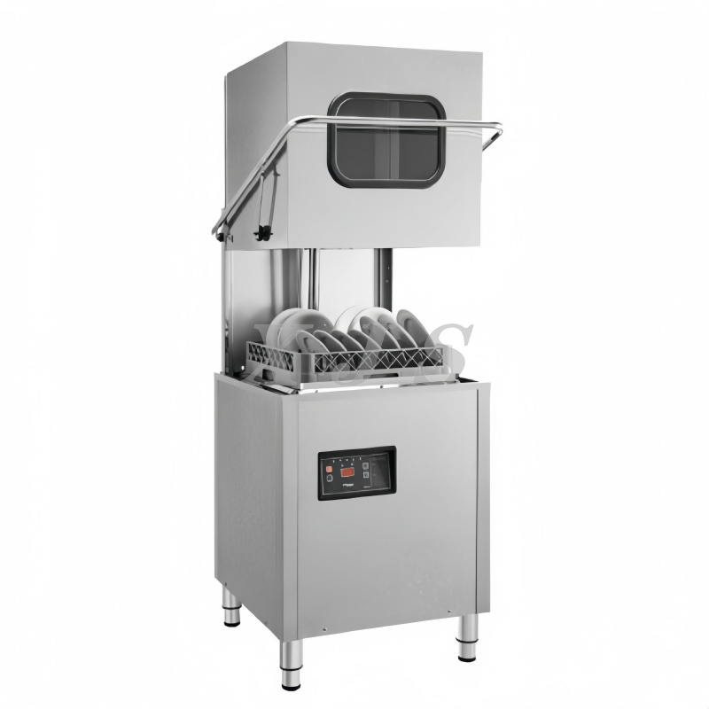 Verimli Otel Okulu Restoran Ak - Commercial Kitchen Dishwasher incelemesi ve fiyatı