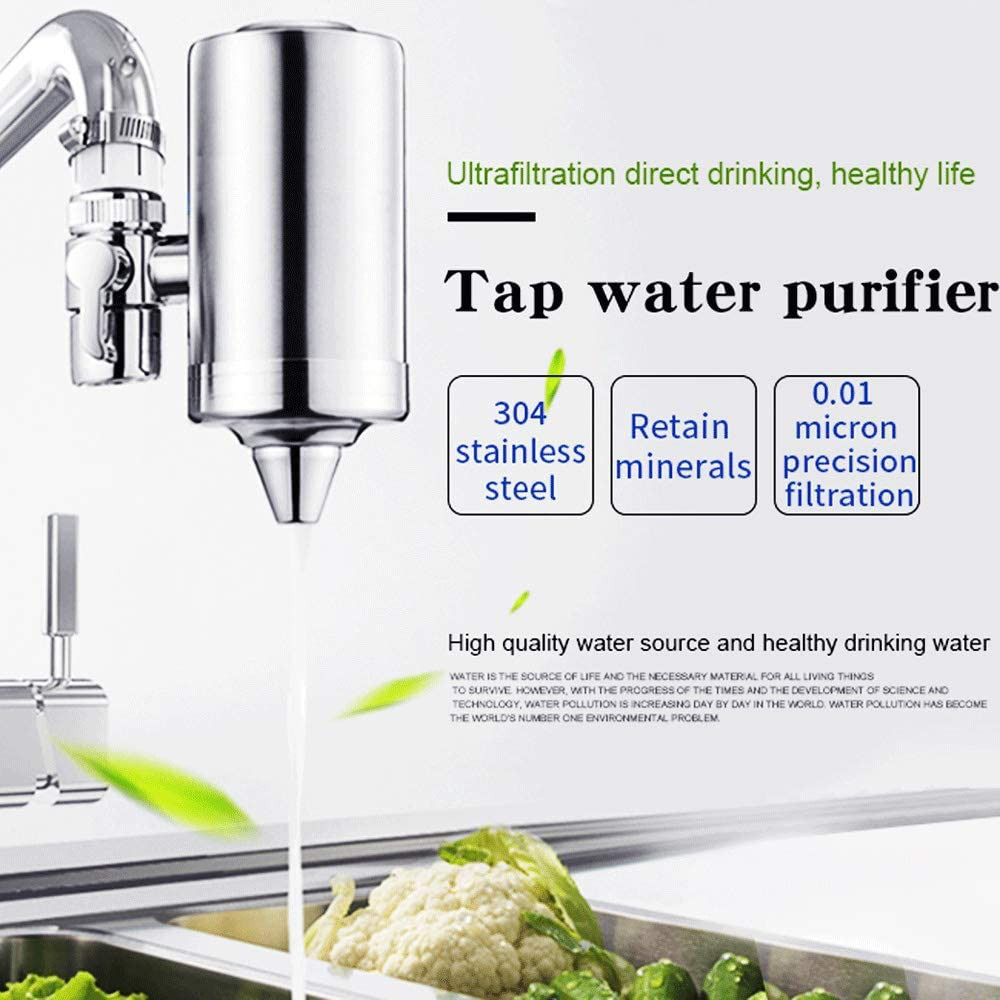 Musluk Su Filtresi 304 Paslanm - Commercial Kitchen Mixer incelemesi ve fiyatı