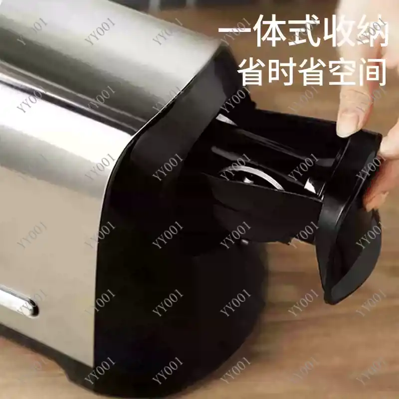 Ev Tipi Elektrikli Sosis Doldu - Commercial Kitchen Grinder incelemesi ve fiyatı