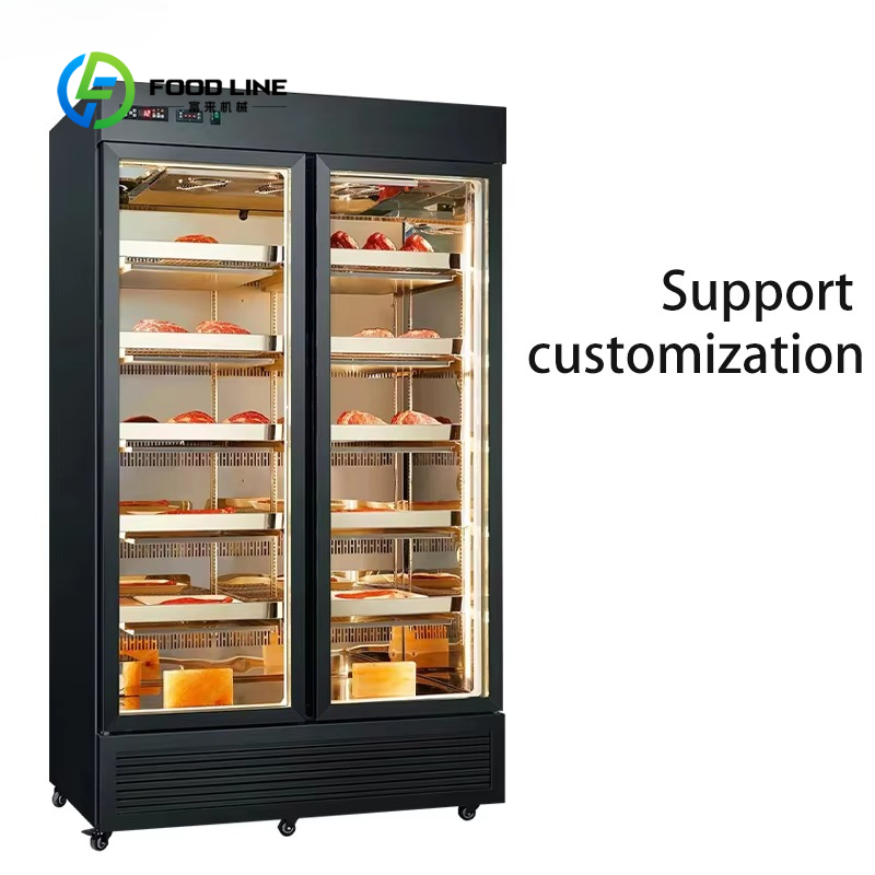 Özelleştirilebilir Ticari Soğu - Commercial Kitchen Refrigerator incelemesi ve fiyatı