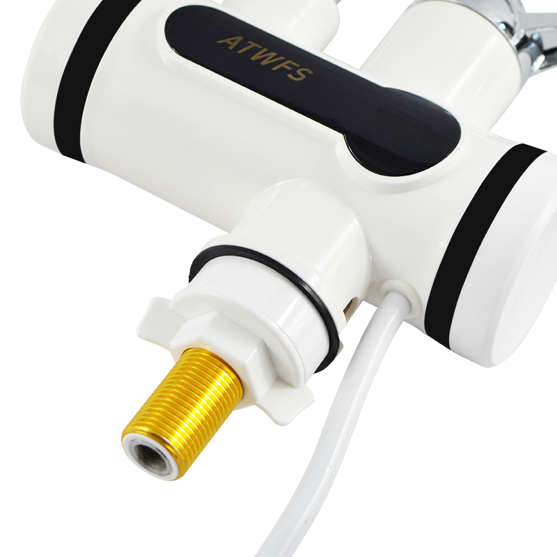 ATWFS 3000W Tanksız Su Isıtıcı - Commercial Kitchen Mixer incelemesi ve fiyatı