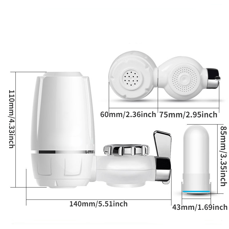 1 Adet Musluk Su Arıtıcı Mutfa - Commercial Kitchen Mixer incelemesi ve fiyatı