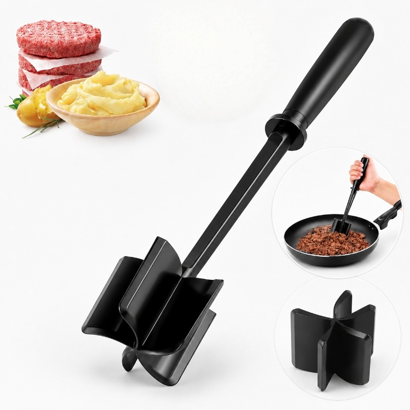 1 adet Et Doğrayıcı El Tipi Et - Commercial Kitchen Grinder incelemesi ve fiyatı