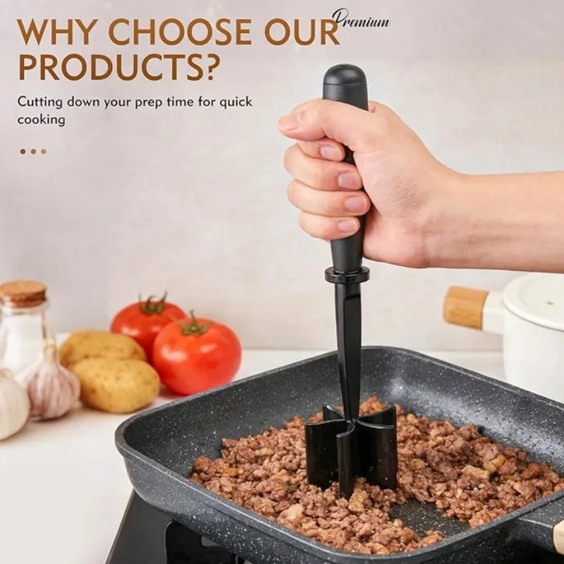 1 adet Et Doğrayıcı El Tipi Et - Commercial Kitchen Grinder incelemesi ve fiyatı