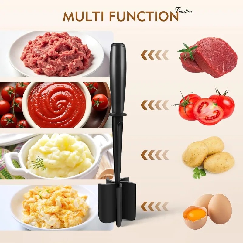 1 adet Et Doğrayıcı El Tipi Et - Commercial Kitchen Grinder incelemesi ve fiyatı
