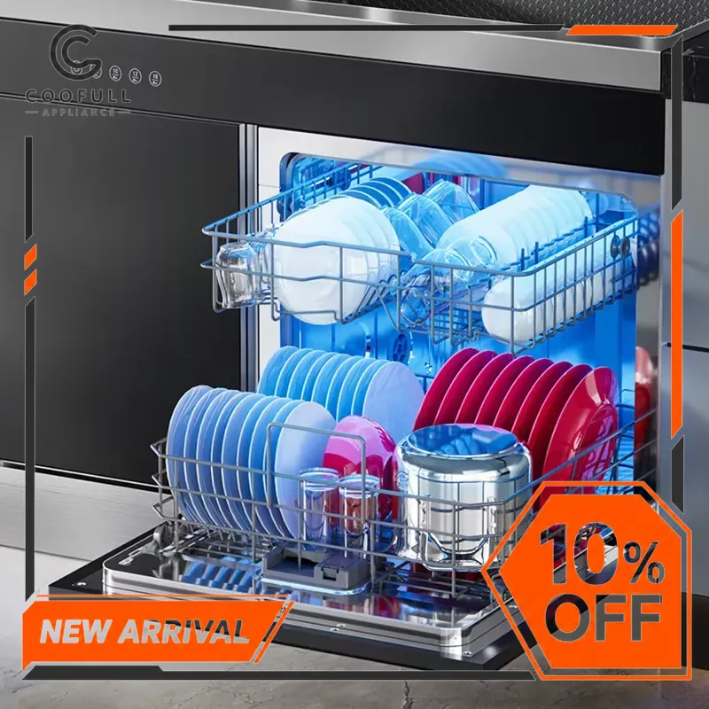 1000mm Paslanmaz Çelik Ultraso - Commercial Kitchen Dishwasher incelemesi ve fiyatı
