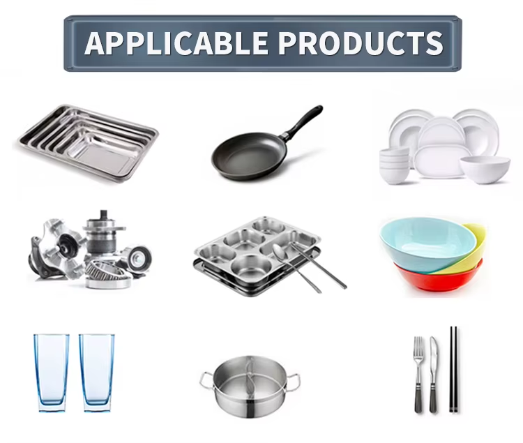 Restoran Mutfak Ekipmanları Ba - Commercial Kitchen Dishwasher incelemesi ve fiyatı