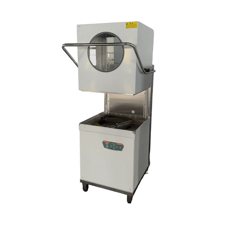 Ticari Davlumbaz Tipi Bulaşık  - Commercial Kitchen Dishwasher incelemesi ve fiyatı