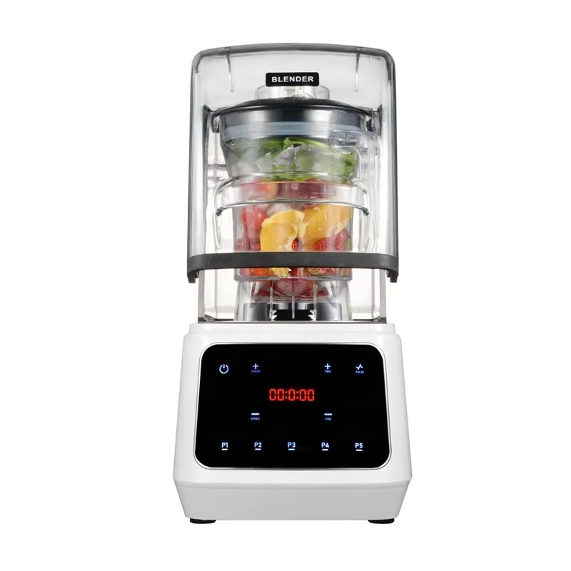 Airo Ticari BPA İçermeyen Yüks - Commercial Kitchen Mixer incelemesi ve fiyatı