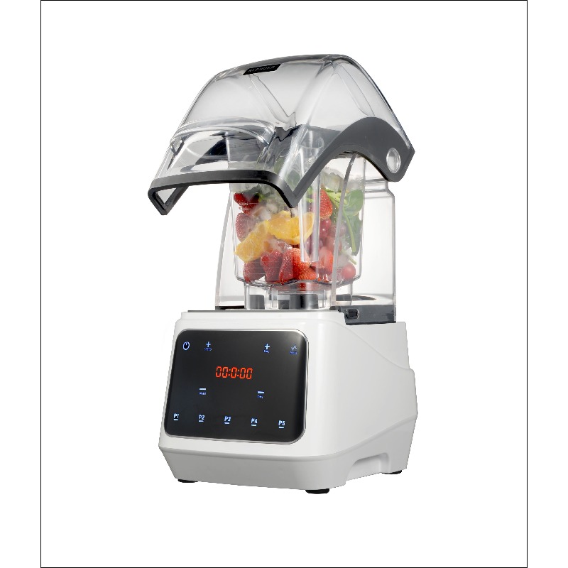 Airo Ticari BPA İçermeyen Yüks - Commercial Kitchen Mixer incelemesi ve fiyatı