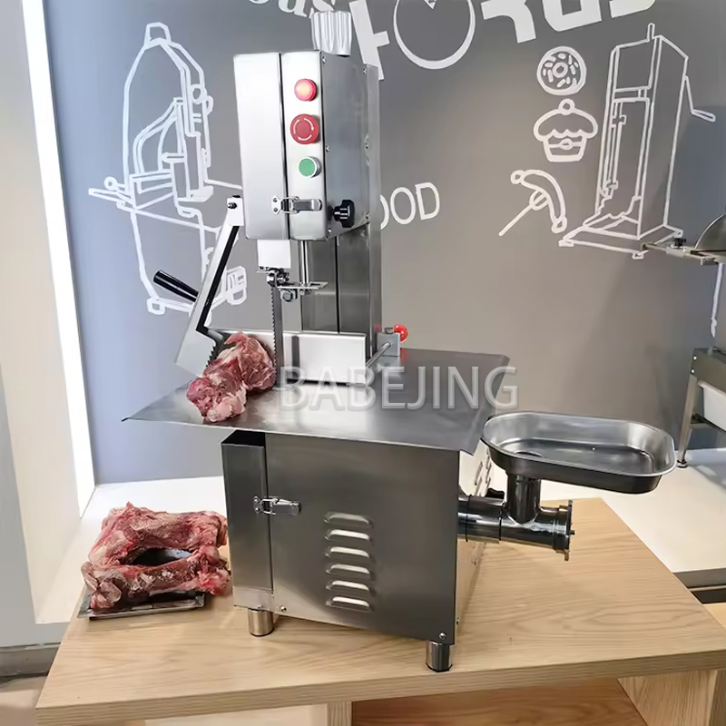 Ticari Kıyma Makinesi Küp Kemi - Commercial Kitchen Grinder incelemesi ve fiyatı