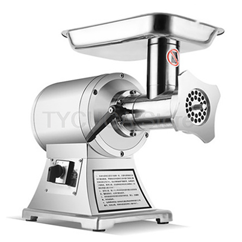 Paslanmaz Çelik Kıyma Makinesi - Commercial Kitchen Grinder incelemesi ve fiyatı