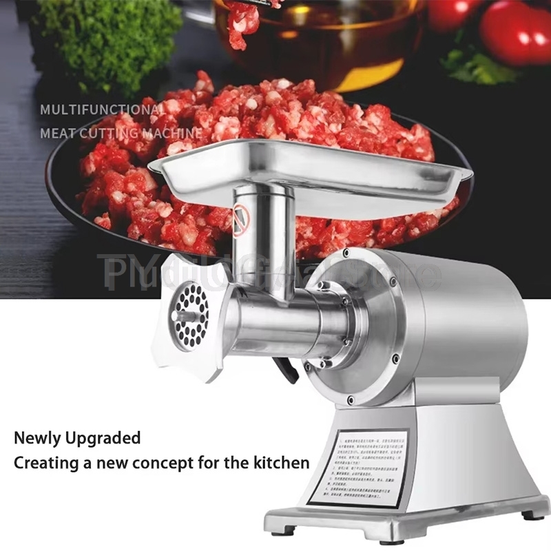 Paslanmaz Çelik Kıyma Makinesi - Commercial Kitchen Grinder incelemesi ve fiyatı
