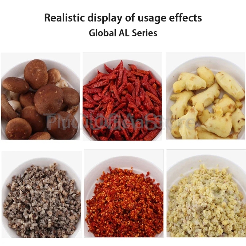 Paslanmaz Çelik Kıyma Makinesi - Commercial Kitchen Grinder incelemesi ve fiyatı