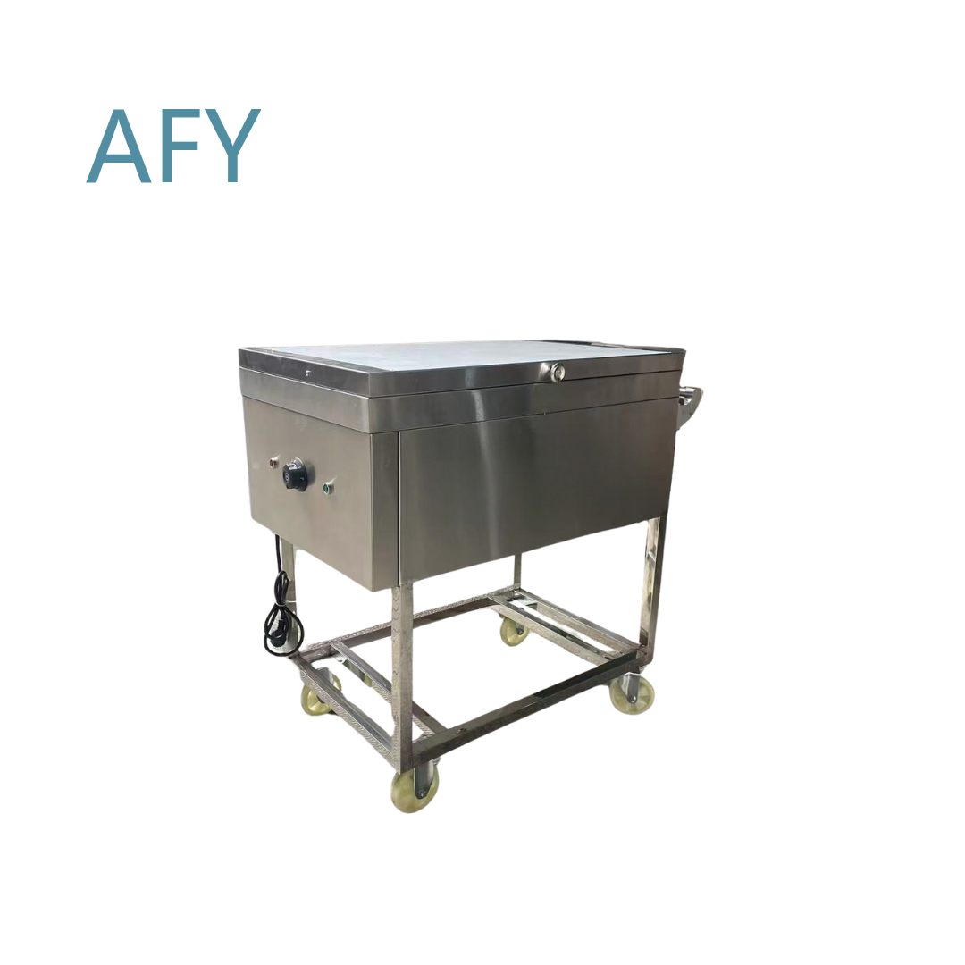 Restoran Mutfakları İçin Ticar - Commercial Kitchen Dishwasher incelemesi ve fiyatı