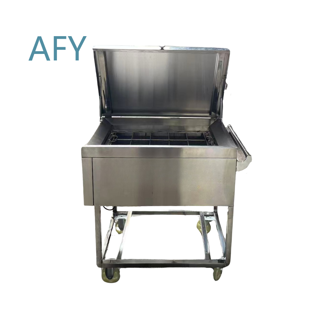 Restoran Mutfakları İçin Ticar - Commercial Kitchen Dishwasher incelemesi ve fiyatı