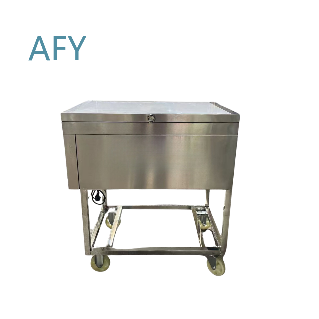 Restoran Mutfakları İçin Ticar - Commercial Kitchen Dishwasher incelemesi ve fiyatı