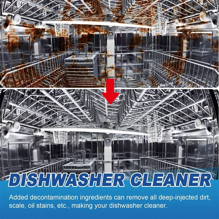 10/20/50/100 adet Bulaşık Maki - Commercial Kitchen Dishwasher incelemesi ve fiyatı