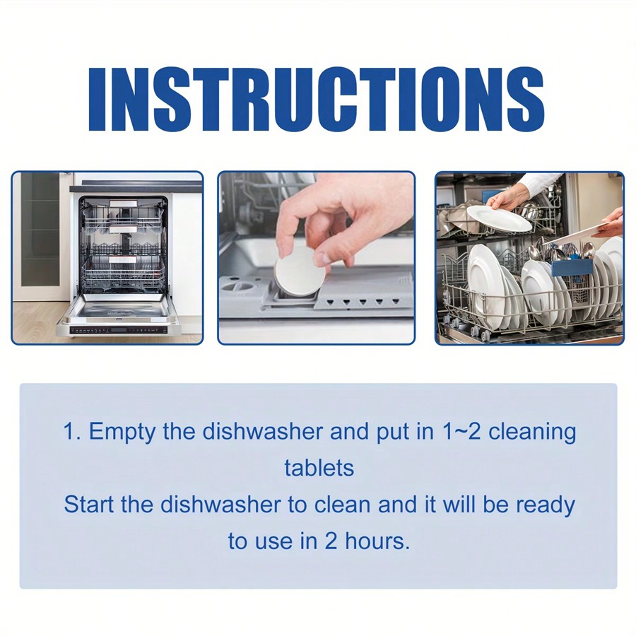 10/20/50/100 adet Bulaşık Maki - Commercial Kitchen Dishwasher incelemesi ve fiyatı
