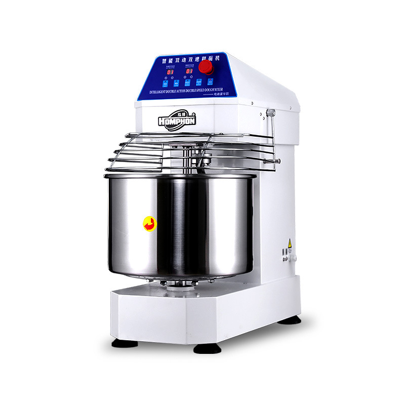 Çok Fonksiyonlu Paslanmaz Çeli - Commercial Kitchen Mixer incelemesi ve fiyatı