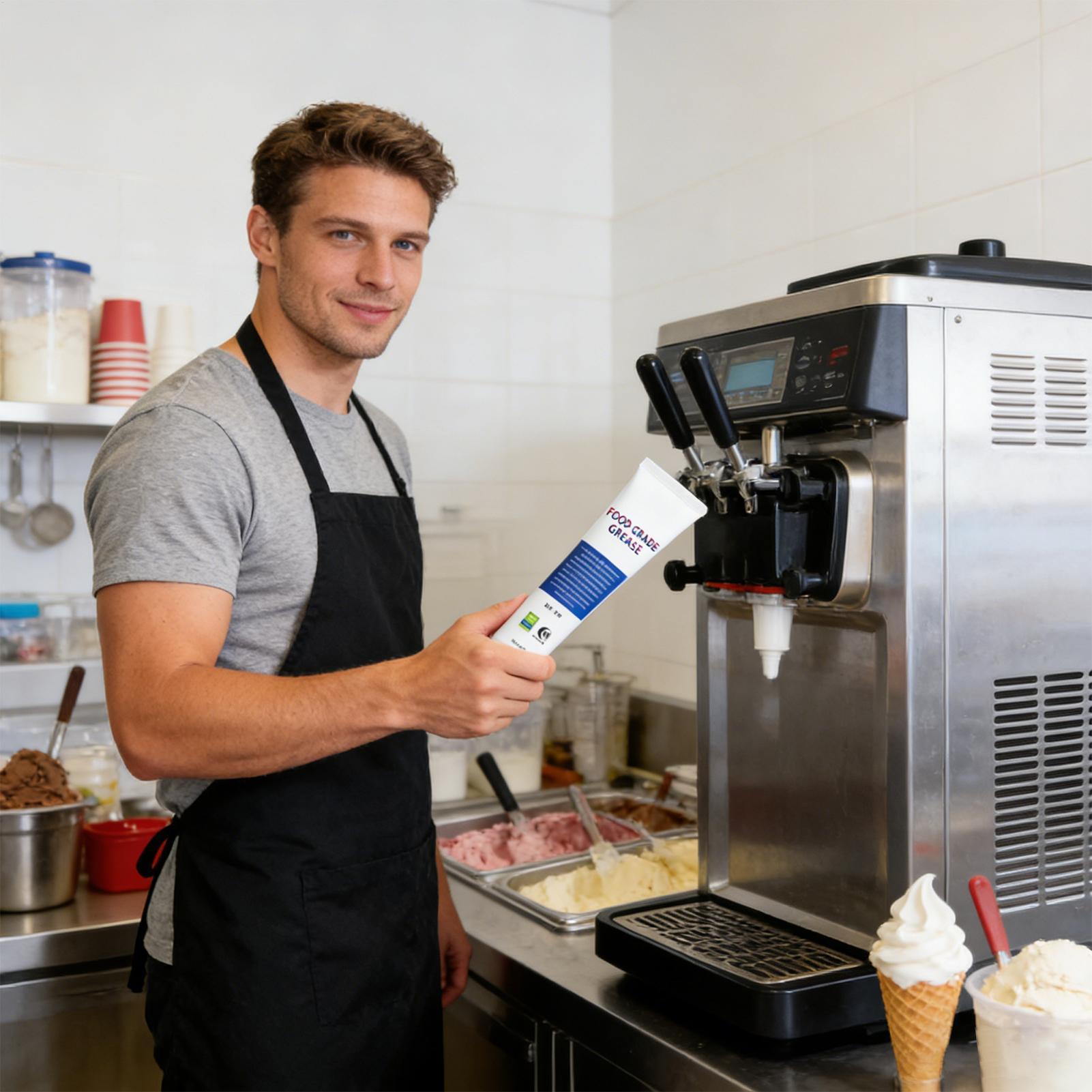 113g Gıda Sınıfı Çok Amaçlı Gr - Commercial Kitchen Grinder incelemesi ve fiyatı