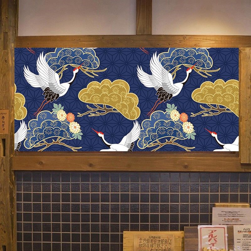 Japon Tarzı Yarım Kısa Perde B - Commercial Kitchen Japanese incelemesi ve fiyatı