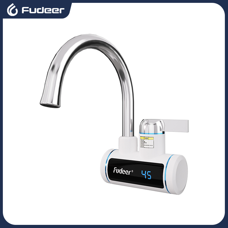 Fudeer Elektrikli Su Isıtıcı 2 - Commercial Kitchen Mixer incelemesi ve fiyatı